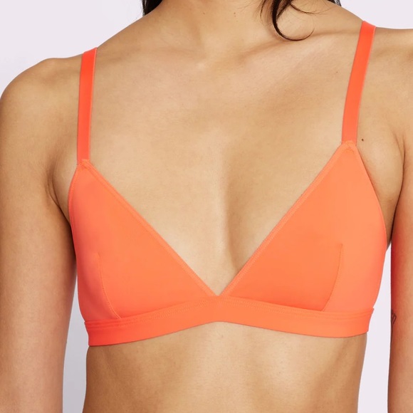 parade matching two-piece ULTRA-SOFT intimates set - Picture 1 of 9